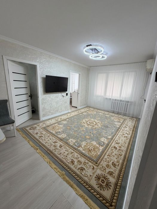 Продается квартира