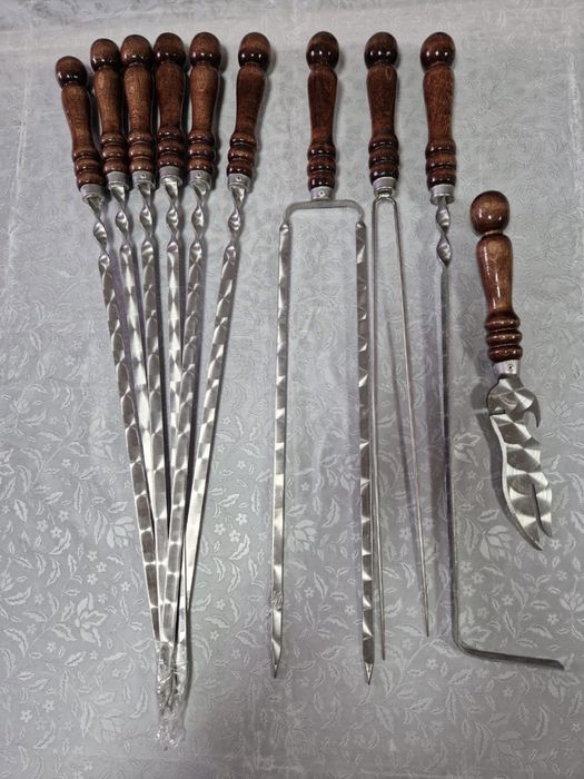 Набор для шашлыка