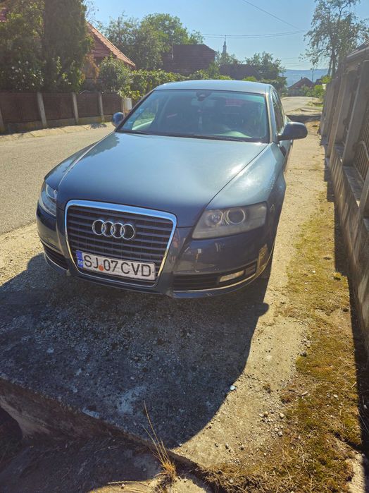 AUDI A6 2009 — imagine 4