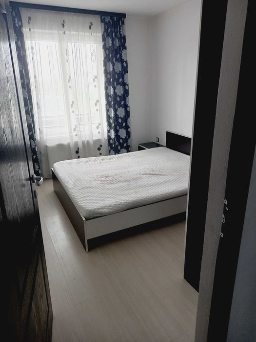 Inchiriez ap cu 2 camere in bloc nou in sfantu ilie