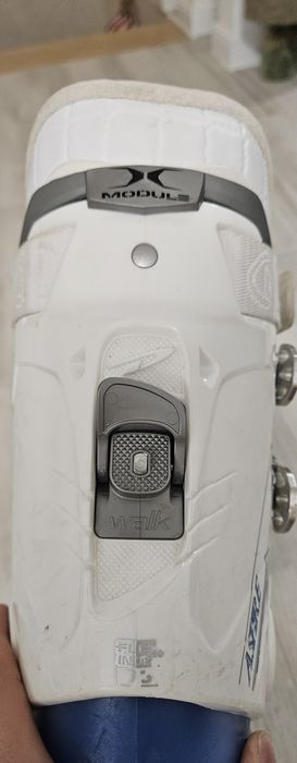 Clapari Dalbello masura 39/40EU