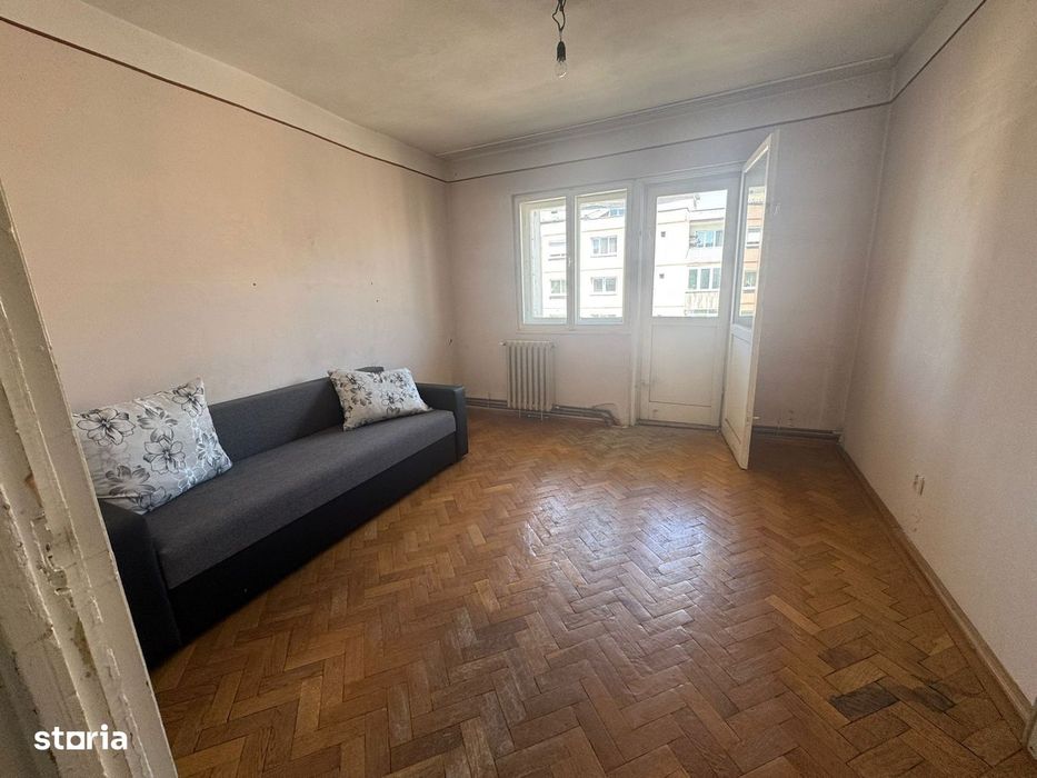 Apartament 4 camere, Sibiu — fotografia 1