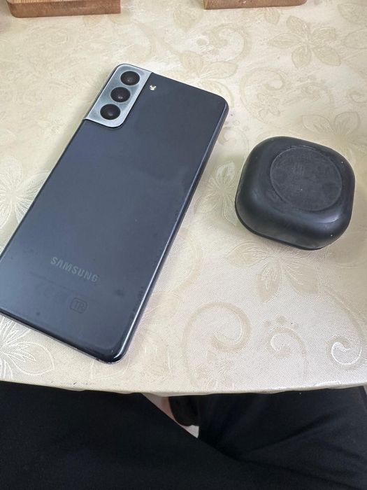 Samsung galaxy s21+samsung galaxy pro 2