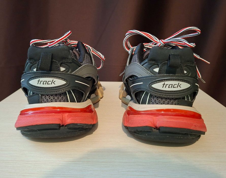 Обувки Balenciaga Track