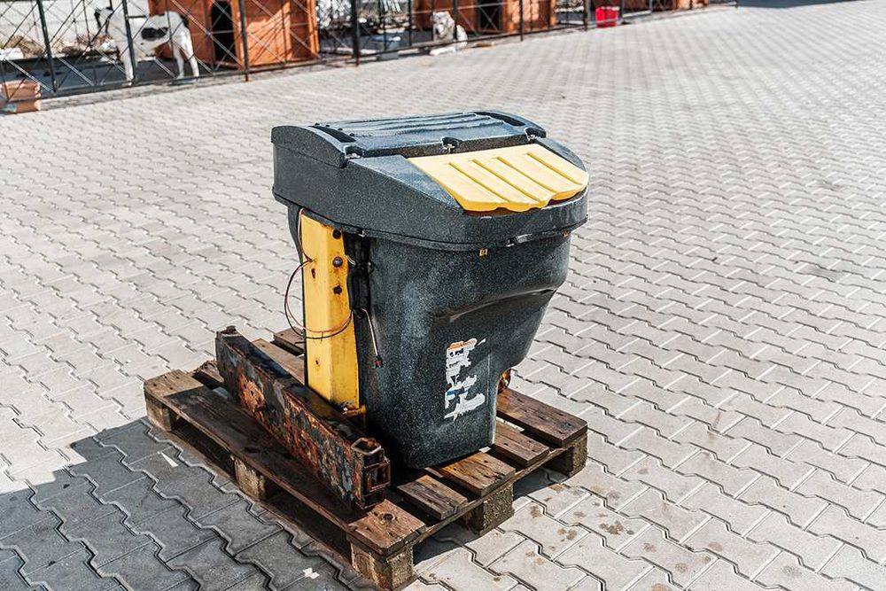 Песъкари/опесъчители за джип/пикап