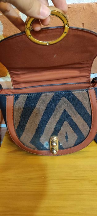 Сумка от Stradivarius, Турция