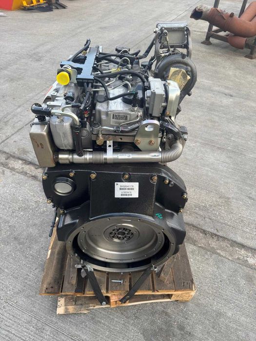 Motor JCB 444 TIER 4 -Piese de schimb JCB