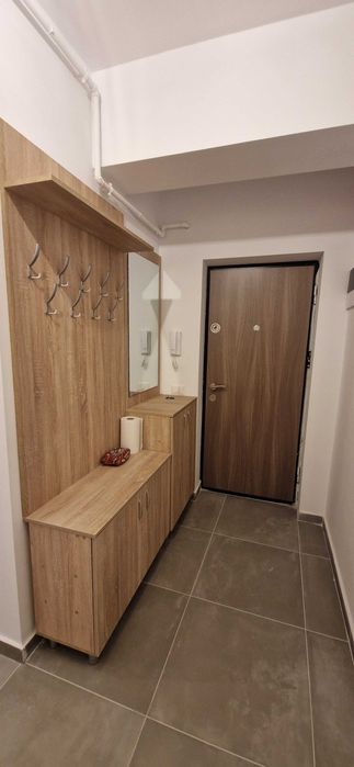 Apartament de inchiriat, strada Bratarii