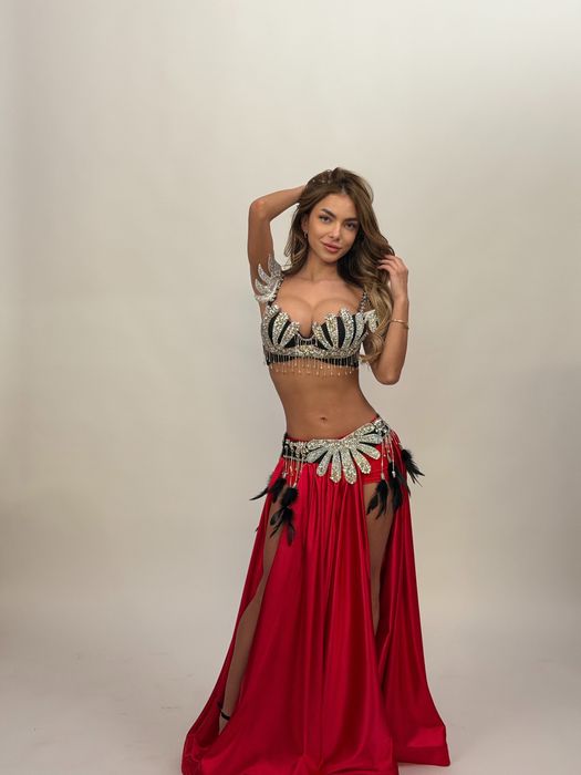 Dansatoare Belly Dance