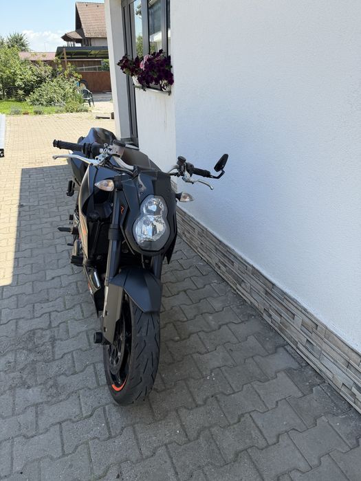 Ktm 990 Superduke R