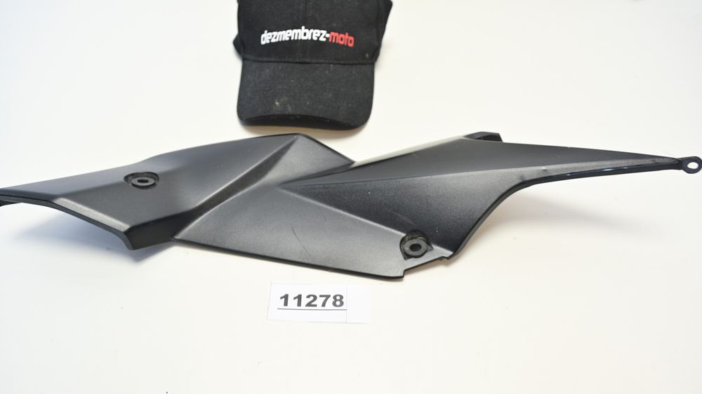 Carena Lateral Dreapta Suzuki GSR750 2011 - 2016