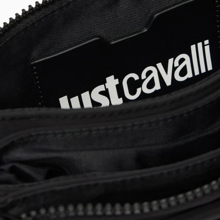 Оригинална чанта за кръст Just Cavalli 80QA4B23 ZSD81 899