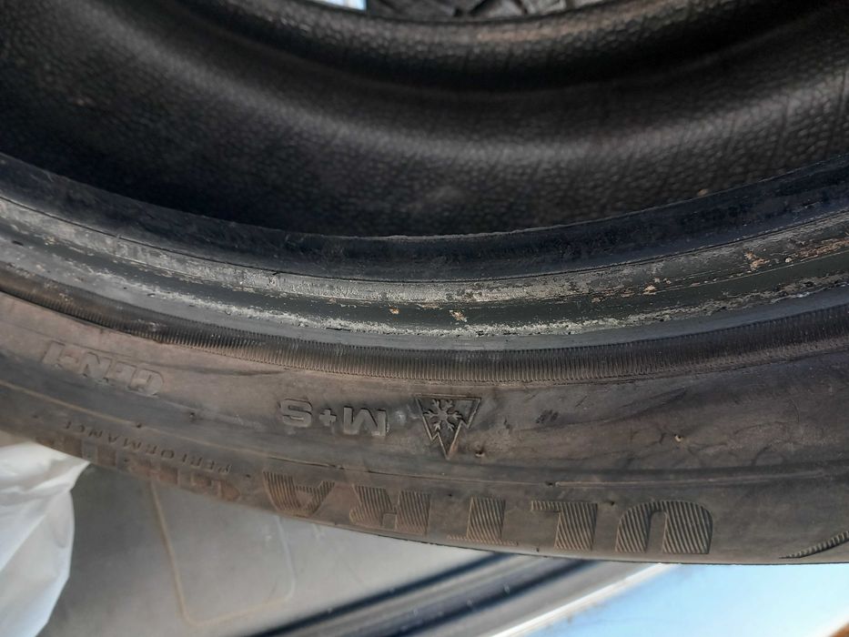 205/55 R17 Goodyear