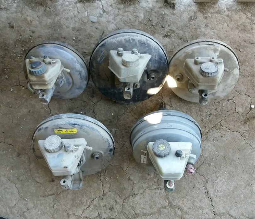 Продам  запчасти