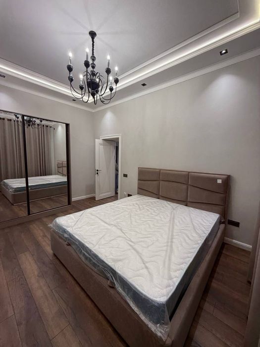 Сдается 1 ком Улица А. Навоий. Ресторан Бодрум. Рядом с Ташкент Сити