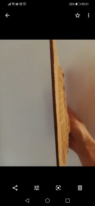 3D пано,, СВИНКС ,, за декорация. Ново и оригинално по рода си.