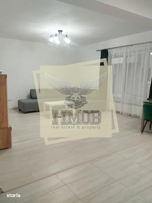 Apartament 2 camere, 60 mp, parter,parcare inclusa, Selimbar – str. Ar — fotografia 2