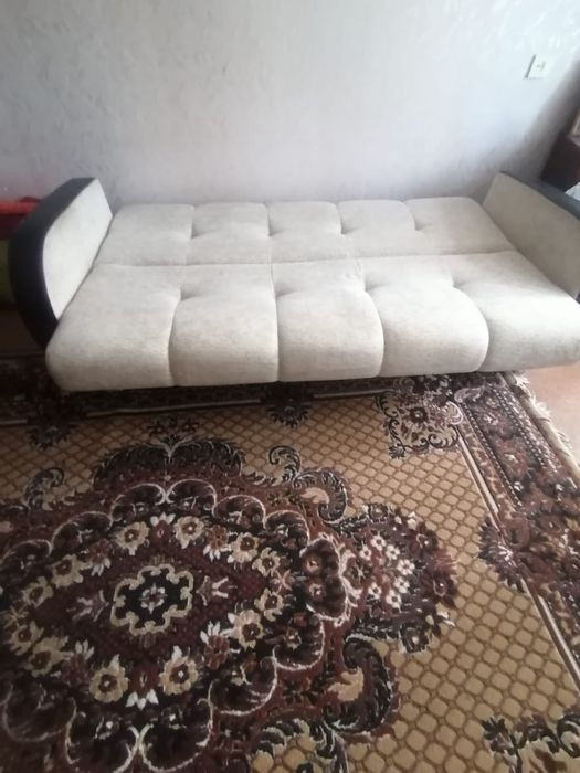 Диван раскладной