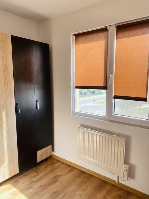 Apartament studio de inchiriat