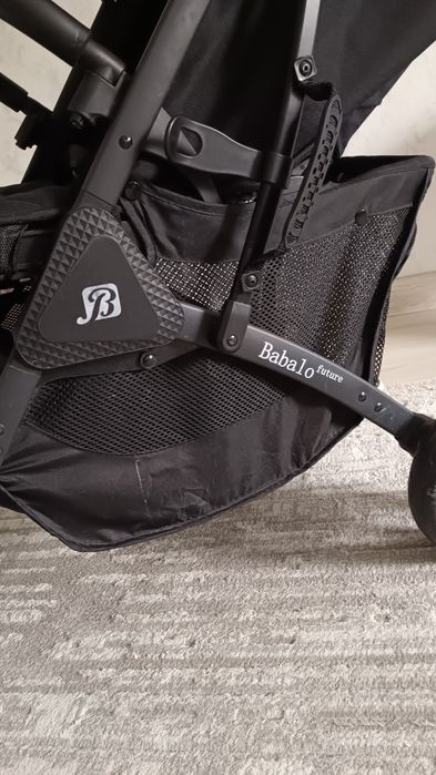 Детская коляска в отличном состоянии.