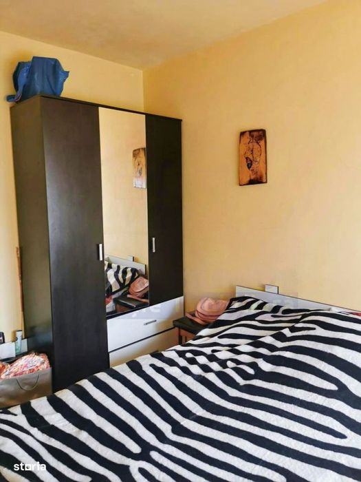 Apartament 3 camere Str. Aleea Florilor