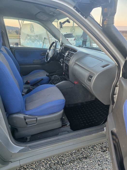 Vand Grand Vitara 2.0 Benzina