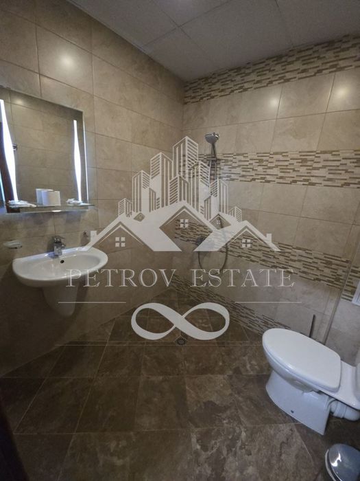 1-стаен в Пазарджик, област-гр.Велинград площ 49