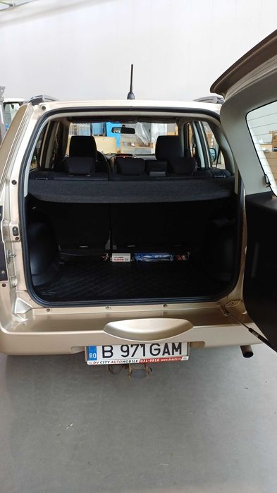 Suzuki Grand Vitara 2007 152.100km