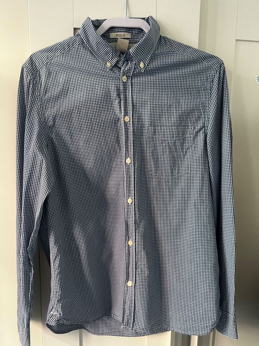 Дънкова риза GAP