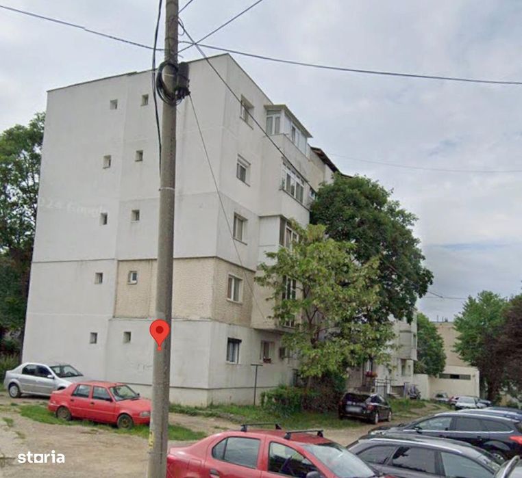 Particular, vand apartament 2 camere