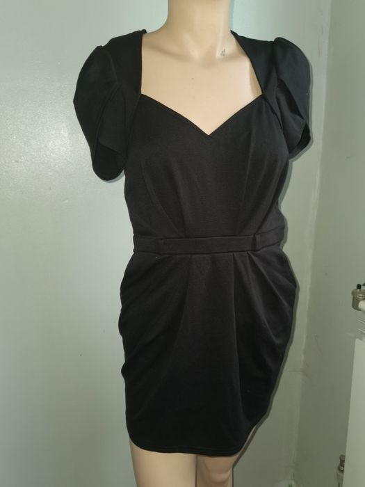 Дамски рокли М-Л р-р