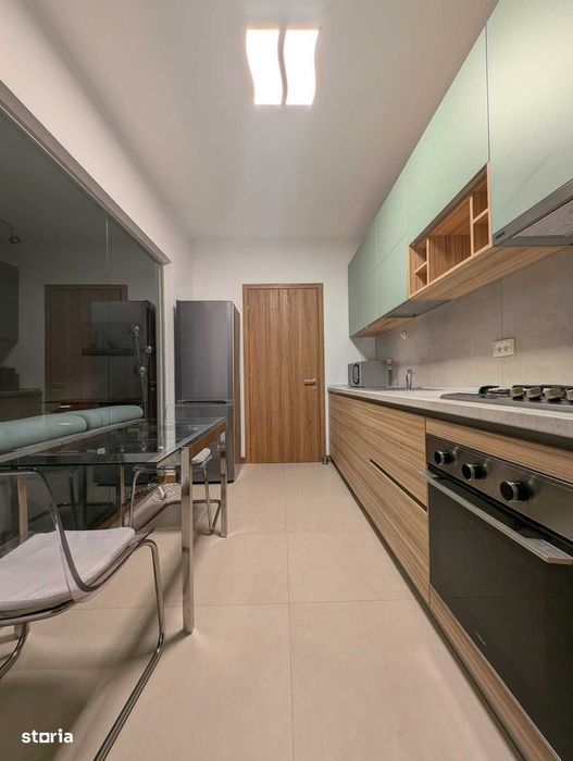 REGIE. Apartament 2 camere de inchiriat