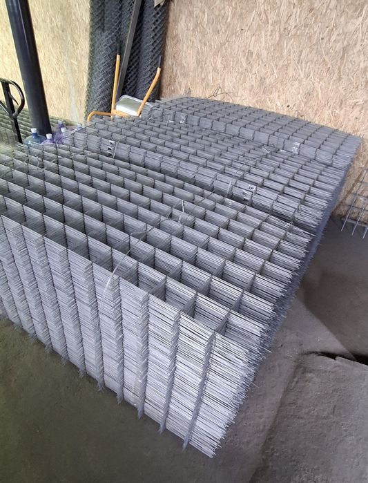 Сетка сварная кладочная