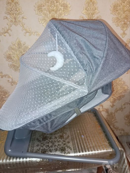 Cool baby Bolalar uchun elektron tebratgichch