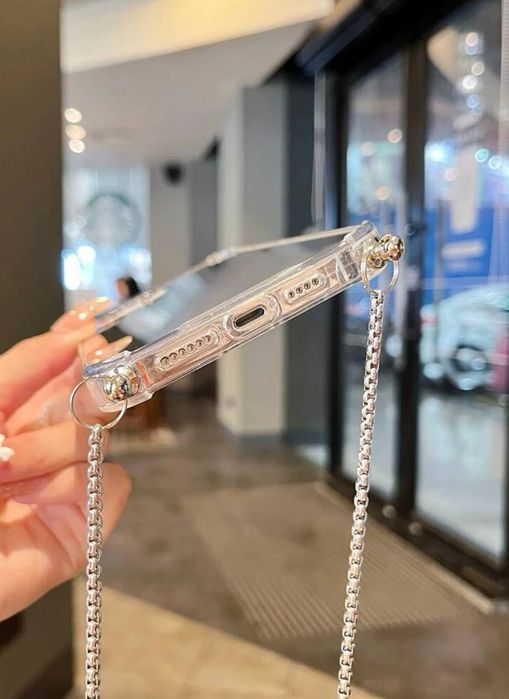 Чехол для IPhone 14 Pro/15 Pro/ 15 Pro Max