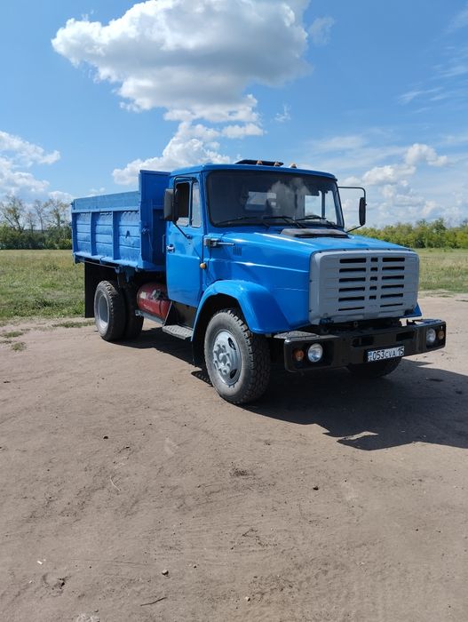 Доставка щебеня,песка,шлака