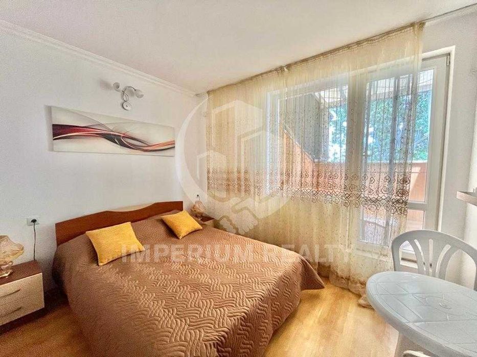 Продава се Тристаен апартамент в к.к. Слънчев бряг - 72 кв.м за 1528 €/кв.м - Снимка #4