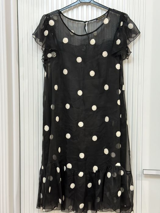 Черное элегантное . Классика