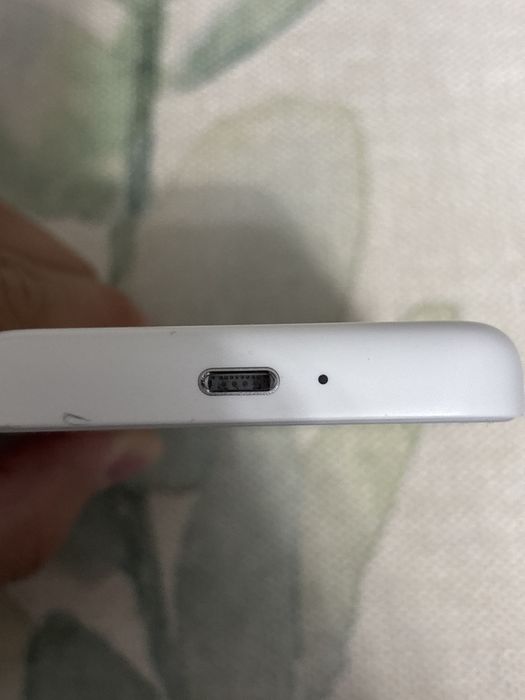 Powerbank Apple MagSafe Battery Pack