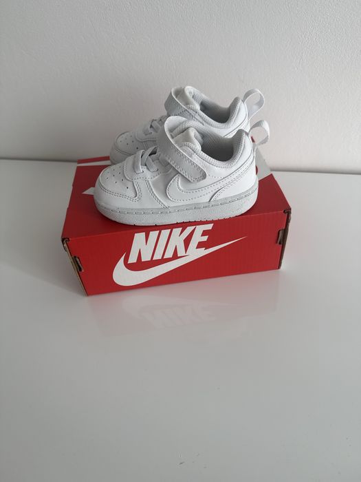 Маратонки Nike размер 22