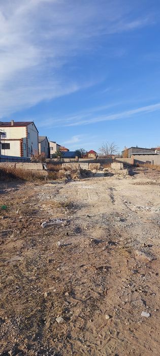 Продам участок в Кунгей