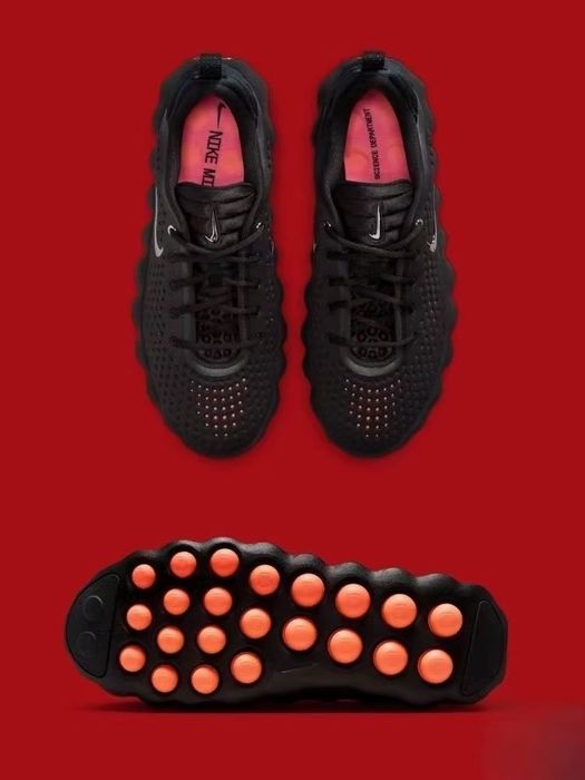 Трендовые Кроссовки: Nike Mind 002