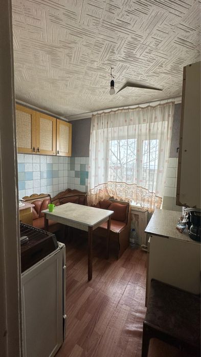 2 комнатная квартира