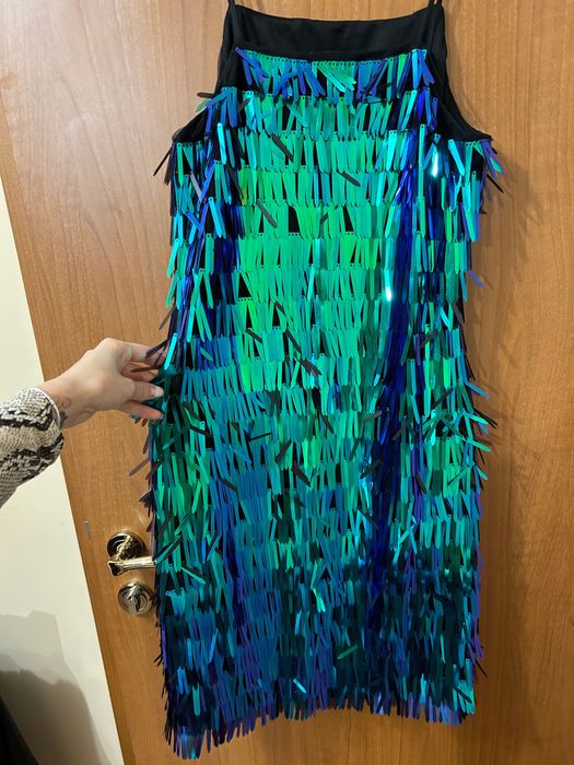 Рокля хамелеон Vero Moda