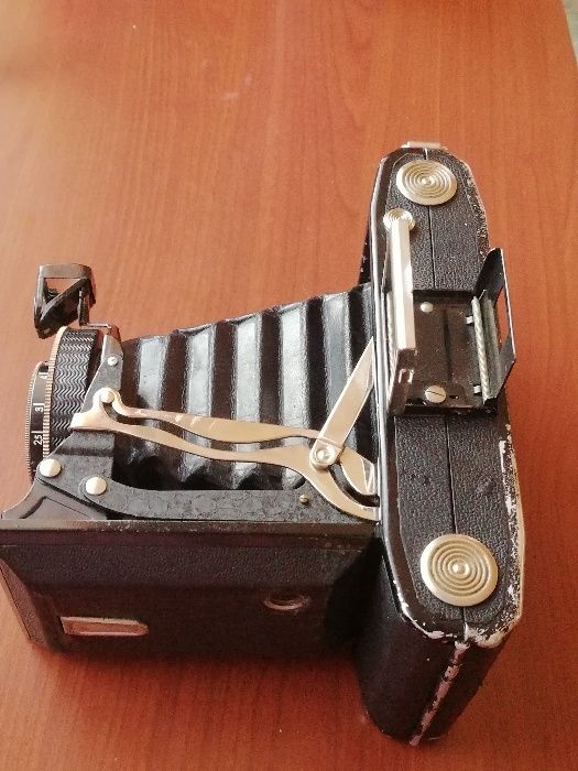 Фотоапарат Zeiss Ikon Nettar