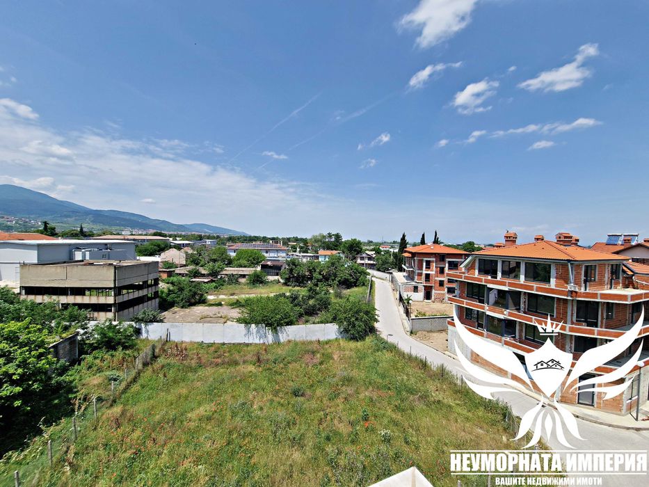 Продавам нов тристаен 146кв.м. 5ет. в гр.Асеновград, кв.Баба Тонка