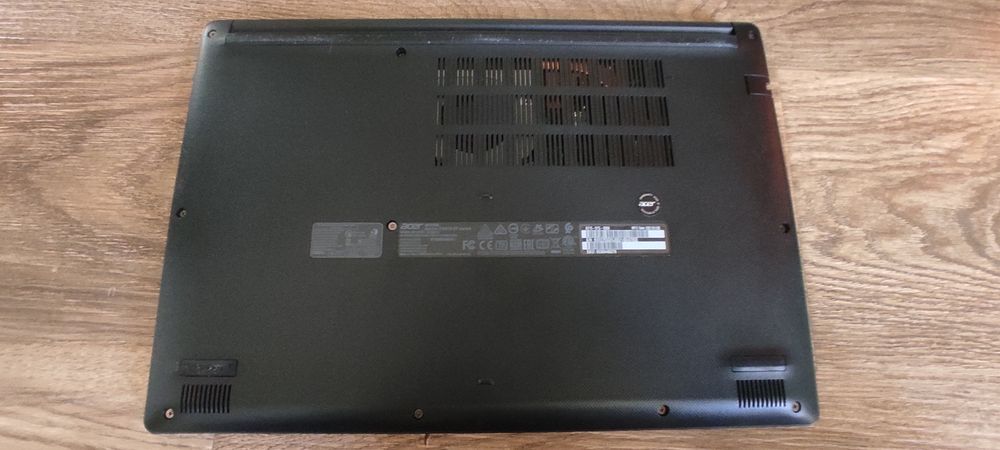 Компьютер ноутбук acer CORE  i5 10 поколения