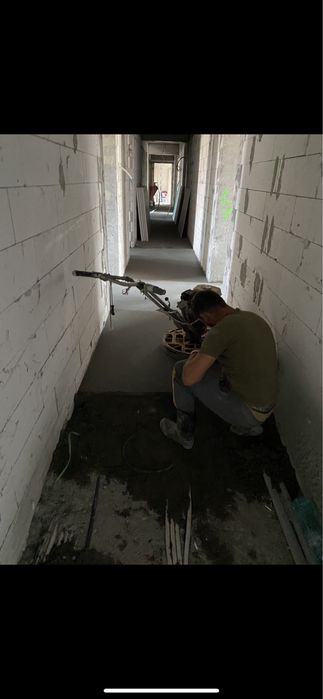 Șapă Mecanizată Bucuresti - Ilfov