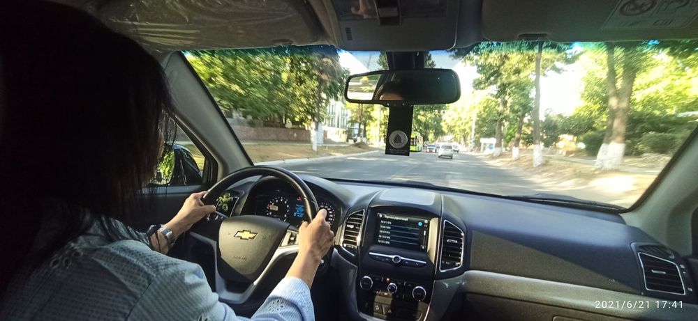 Инструктор по вождению Езда Обучаю вождению Автоинструктор Вождения