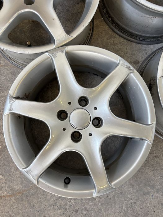 Джанти Alessio 4x100 R15 100 €